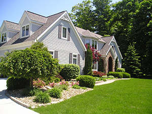 Landscapers and Lawncare Services in Detroit, MI
